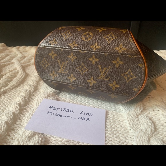 Louis Vuitton Ellipse PM - Picture 4 of 8